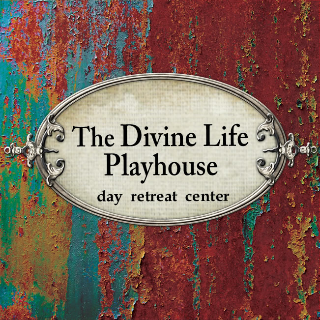 The Divine Life Playhouse
